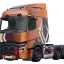 renault trucks T 
