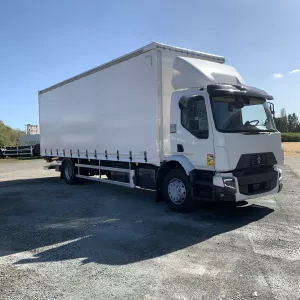 D 19 WIDE P4X2 320E6 