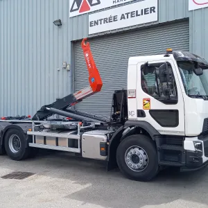 C CAB2300 430 6X2 R E6