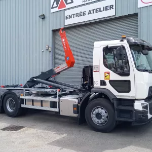 C CAB2300 430 6X2 R E6