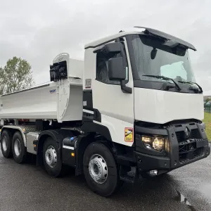  Bibenne Vincent STD C