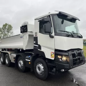  Bibenne Vincent STD C