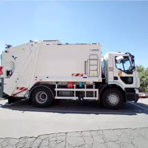 BOM SUR RENAULT TRUCKS