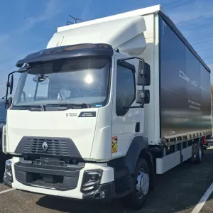 PLSC SUR RENAULT TRUCKS