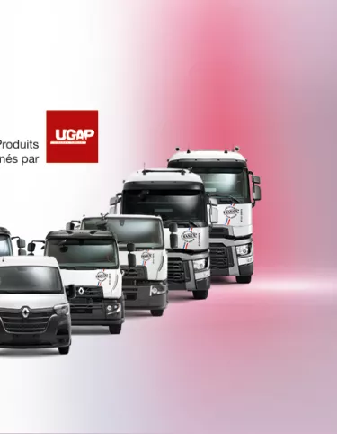 Ugap