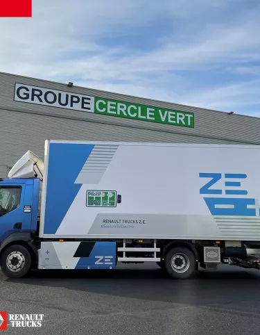 Prévoté D ZE
