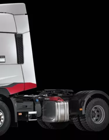 Renault Trucks T X-Road