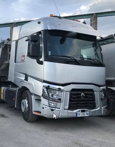 TEMOIGNAGE OCCASION FRANCE T X ROAD