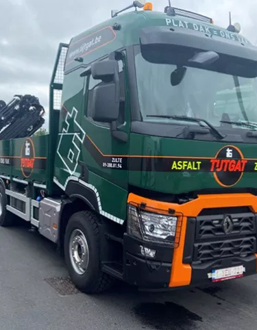 Renault Trucks C