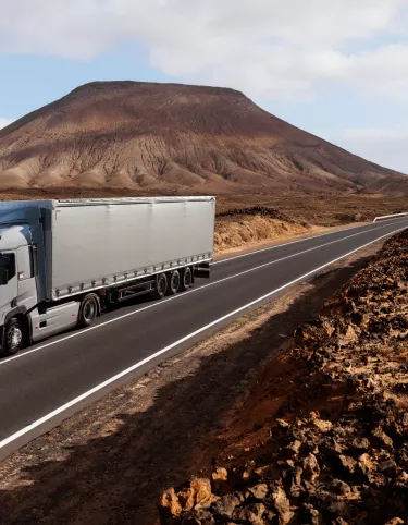 renault trucks porteur remorqueur