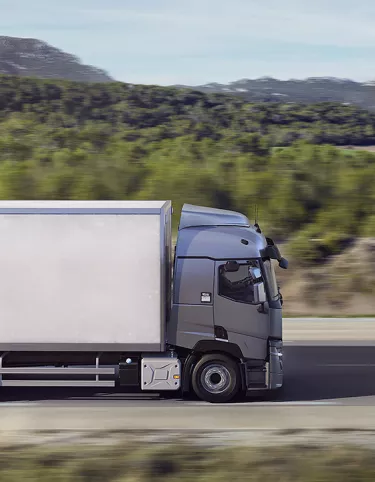 Camions d'occasion, 220 000 annonces de poids lourds d'occasion