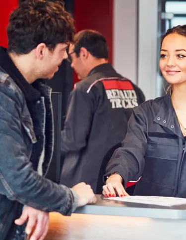 Les femmes et les hommes qui composent le plus grand réseau de France