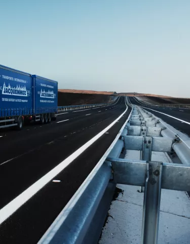 Camion remorque occasion 