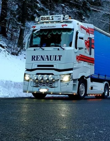 Renault Trucks