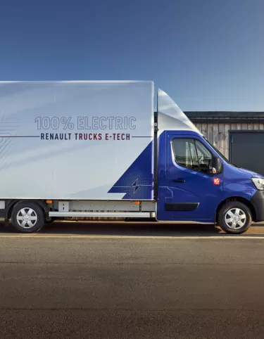 Master E-Tech