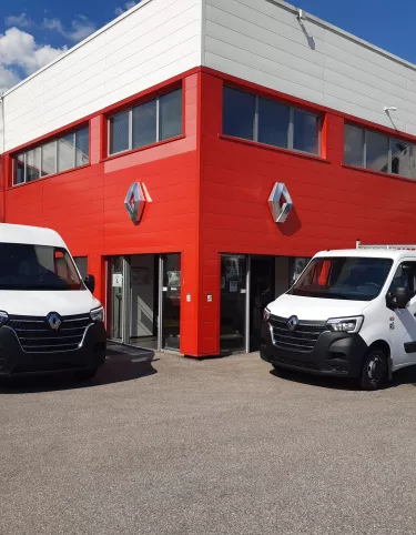 RTO transport demandre