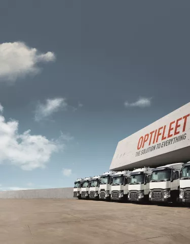 Optifleet