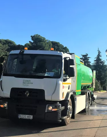 BOM Barcelone