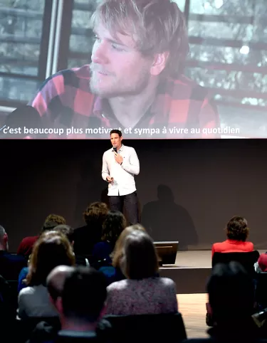 100 % Learning : l'entreprise apprenante 