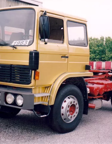 RENAULT G260 - 1983