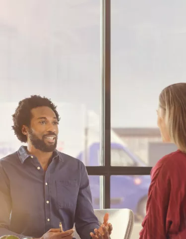 Renault Trucks Financial Services propose plusieurs formules de financement pour les camions et VU