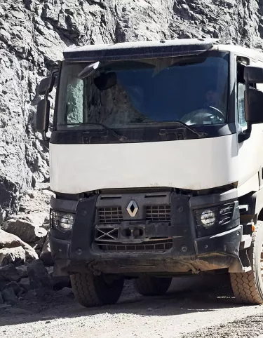 Renault Trucks K 2021