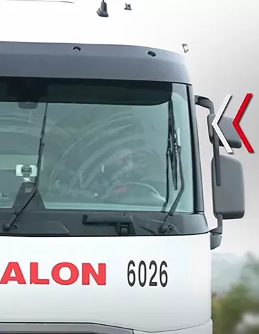 Restart, le camion d'occasion reconditionné