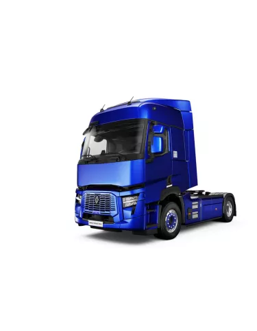 Renault Trucks E-TECH