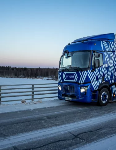 E Tech T Diamond Finland