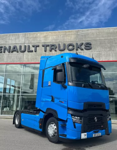 Renault Trucks T
