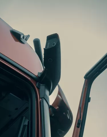 T Racer retrocameras