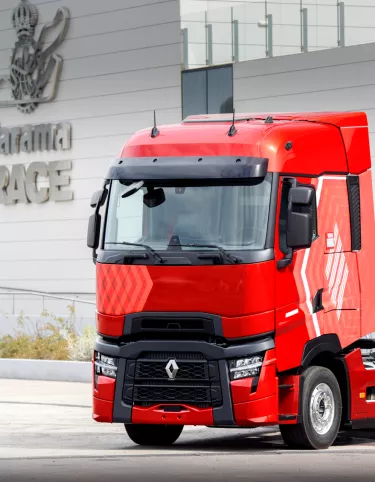 TRACTEUR T HIGH OCCASION