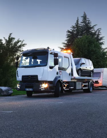 Renault Trucks D