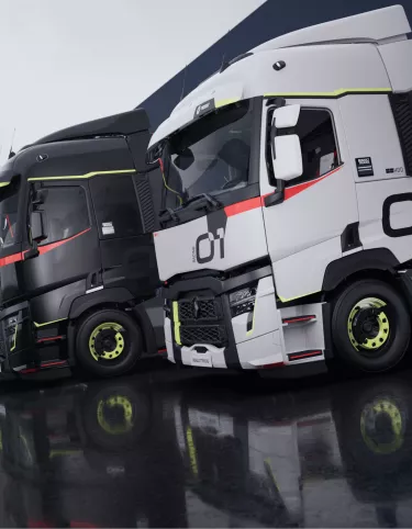 T01 RACING
