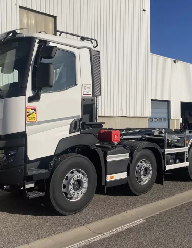 Marrel C P8X4