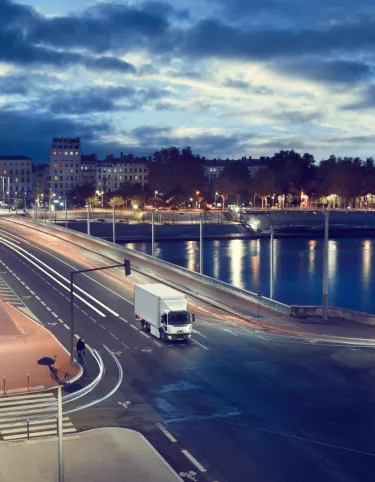 Renault Trucks E-Tech D