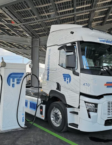 Cas d'usage Hugelshofer