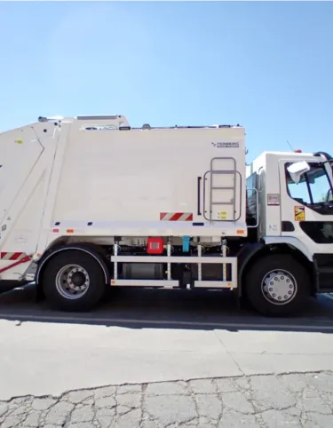 BOM SUR RENAULT TRUCKS