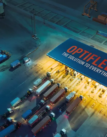 background Optifleet