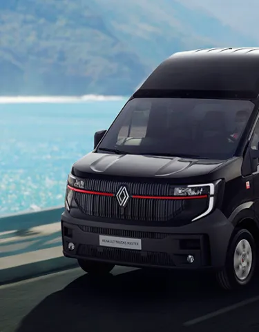 Renault Trucks Master