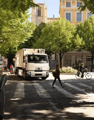 renault trucks e-tech d