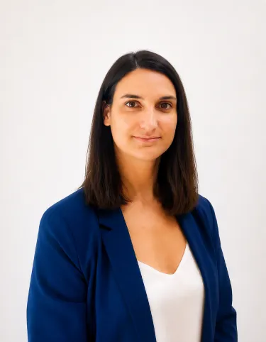 Marion Thuaire