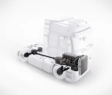 Turbo Compound 3D