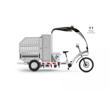 cellule plateau kleuster