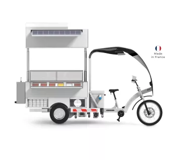 cellule food kleuster