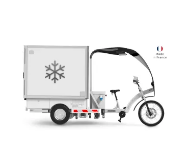 cellule frigorifique kleuster