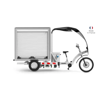 cellule seche kleuster