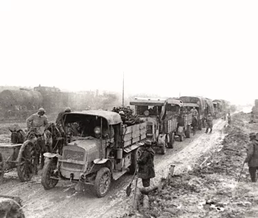  Berliet type CBA 1913