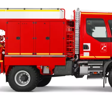 renault trucks d