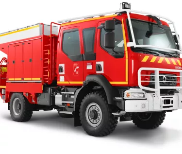 renault trucks d
